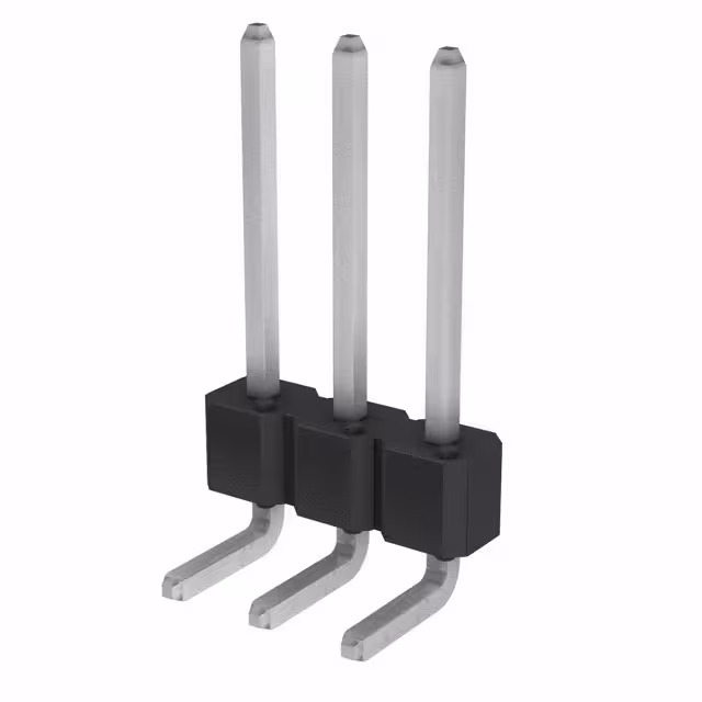 77315-429-03LF Amphenol ICC (FCI)  Headers Male Pins